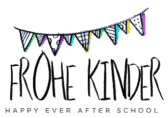 Frohe Kinder Zentrum